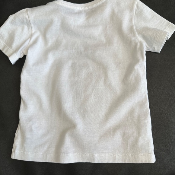 AUTHENTIC DOLCE GABANE T-SHIRT - Picture 2 of 3